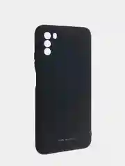 Силиконовый чехол для Samsung Galaxy Note 9 / SM-N960 бампер Hana Molan Cano для смартфона