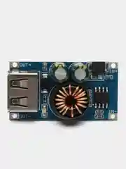 Модуль питания для быстрой зарядки USB DC 6-32v QC2.0 QC3.0
