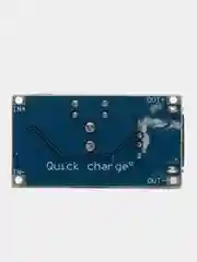 Модуль питания для быстрой зарядки USB DC 6-32v QC2.0 QC3.0