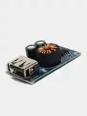 Модуль питания для быстрой зарядки USB DC 6-32v QC2.0 QC3.0