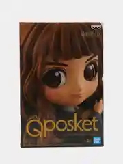 Фигурка Гермиона Грейнджер по фильму "Harry Potter", Bandai Q Posket