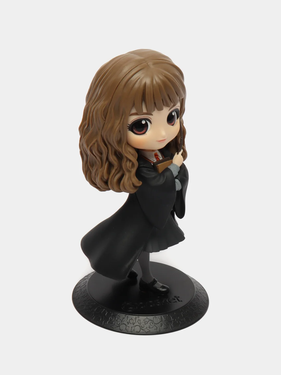 Фигурка Гермиона Грейнджер по фильму "Harry Potter", Bandai Q Posket