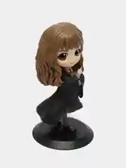 Фигурка Гермиона Грейнджер по фильму "Harry Potter", Bandai Q Posket