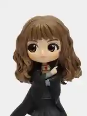 Фигурка Гермиона Грейнджер по фильму "Harry Potter", Bandai Q Posket
