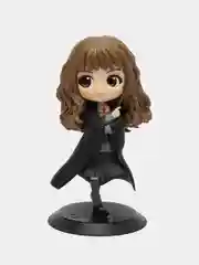 Фигурка Гермиона Грейнджер по фильму "Harry Potter", Bandai Q Posket