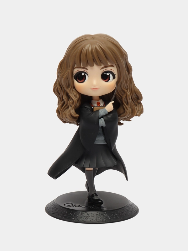 Фигурка Гермиона Грейнджер по фильму "Harry Potter", Bandai Q Posket