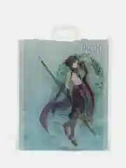 Акриловая фигурка "Сяо" miHoYo Genshin Impact (Liyue Character Standee Xiao)