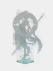 Акриловая фигурка "Сяо" miHoYo Genshin Impact (Liyue Character Standee Xiao)