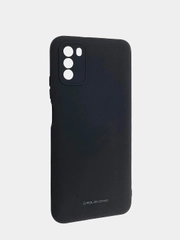 Силиконовый чехол для Samsung Galaxy S10+ plus / SM-G975 бампер Hana Molan Cano