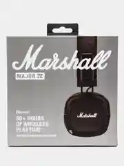 Беспроводные наушники M Major 4 IV, Bluetooth, c беспроводной зарядкой