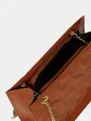 Медный сумка женская кросс-боди, через плечо