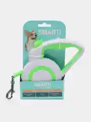 Поводок-рулетка SMARTI 5м до 25кг