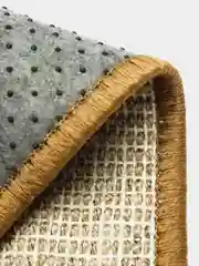 Коврик-когтеточка для кошек с креплениями