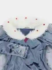 Платье эльзы с аксессуарами