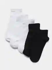Разноцветный мужские носки