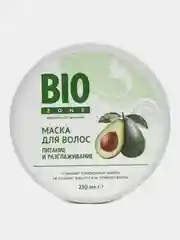 Маска для волос с коллагеном и маслом авокадо 250мл