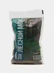 Мох сфагнум лесной "PLANT!T" 1 л., 1 шт