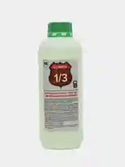 Бесконтактный шампунь для автомобиля AGG ILINOIS 1/3