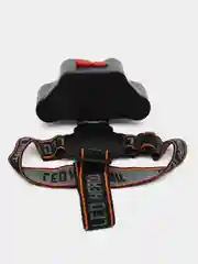 Черный фонарь F-T26 налобный аккумуляторный LED USB HeadLight