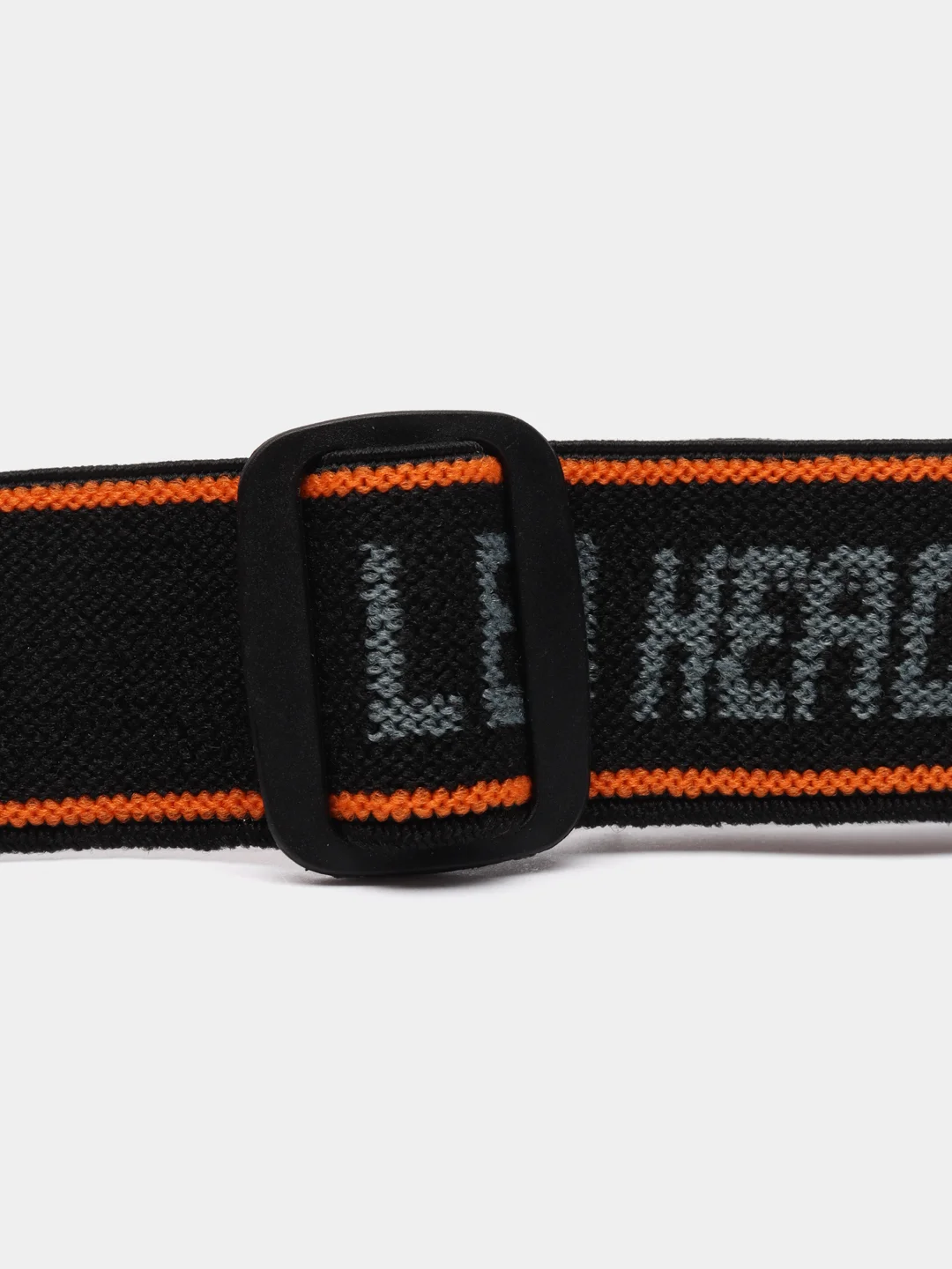 Черный фонарь F-T26 налобный аккумуляторный LED USB HeadLight