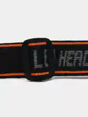Черный фонарь F-T26 налобный аккумуляторный LED USB HeadLight