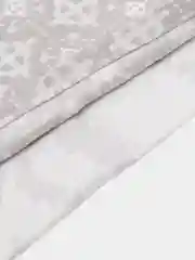 Коралловый комплект постельного белья 2 СПАЛЬНЫЙ Хлопок / Сатин Хоум Текстиль / Евро 1,5 СП