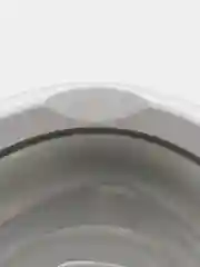 Складное силиконовое универсальное ведро 5л