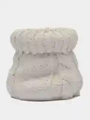 Белый мешочек