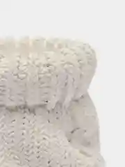 Белый мешочек