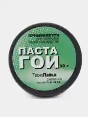 Зеленый паста ГОИ для полировки, жидкая для тонкой полировки металлов, пластика