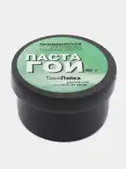Зеленый паста ГОИ для полировки, жидкая для тонкой полировки металлов, пластика