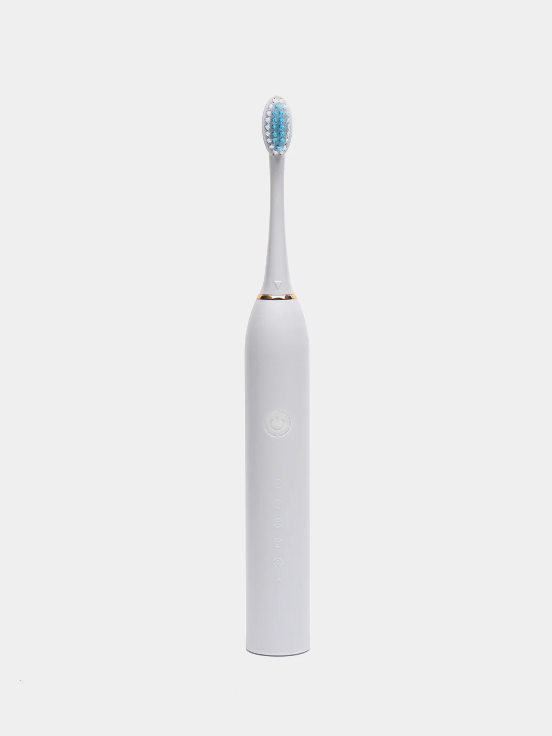 Белый зубная Щетка Sonic Toothbrush Х-3