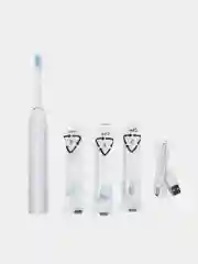 Белый зубная Щетка Sonic Toothbrush Х-3