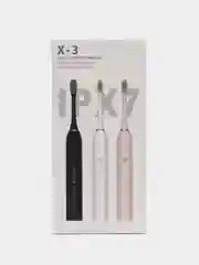 Розовый зубная Щетка Sonic Toothbrush Х-3