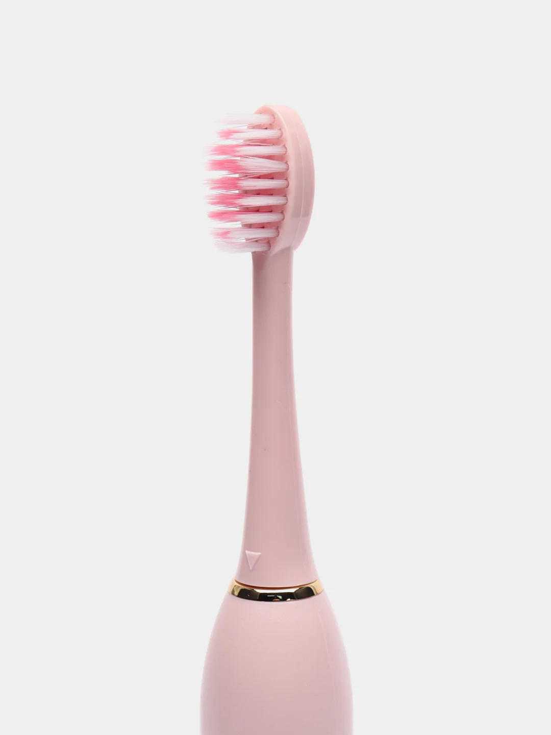 Розовый зубная Щетка Sonic Toothbrush Х-3