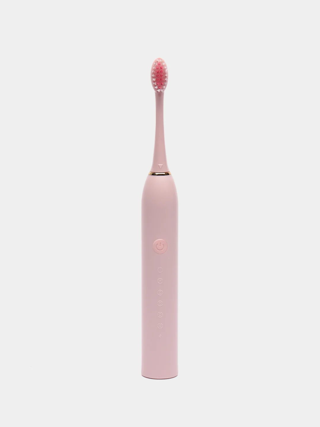 Розовый зубная Щетка Sonic Toothbrush Х-3