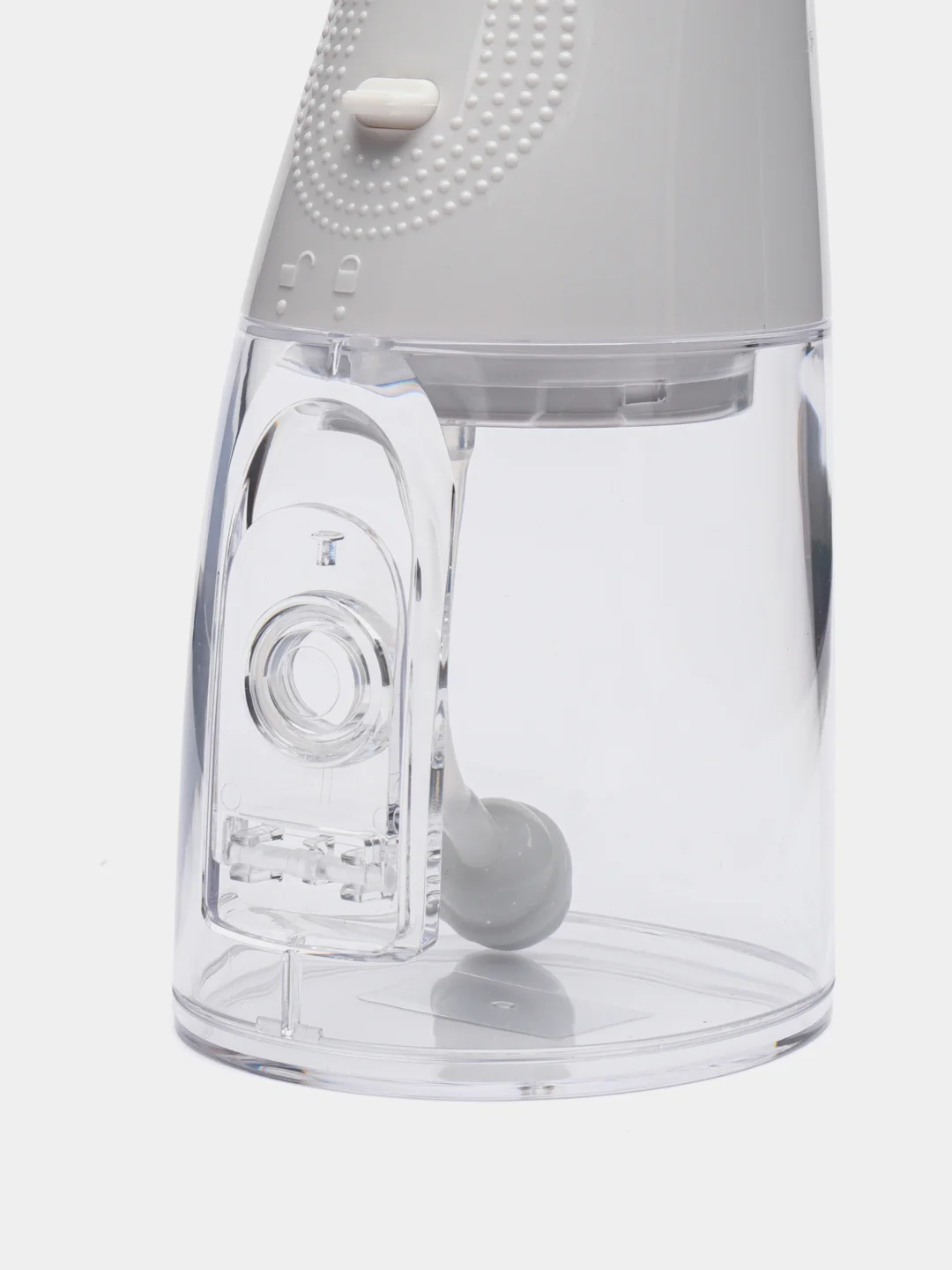 Белый ирригатор для Полости Рта Portable Oral Irrigator FL-V29