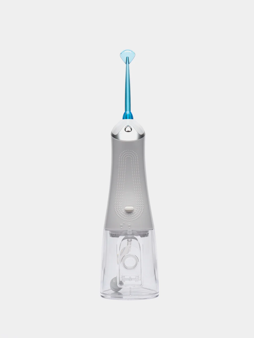 Белый ирригатор для Полости Рта Portable Oral Irrigator FL-V29