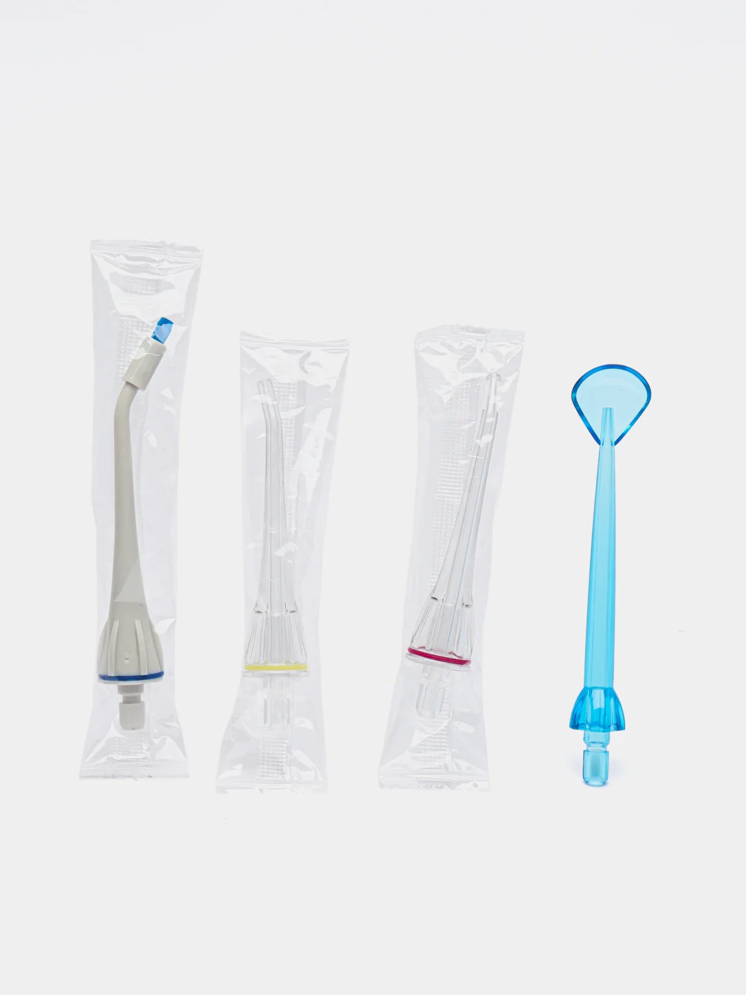 Белый ирригатор для Полости Рта Portable Oral Irrigator FL-V29