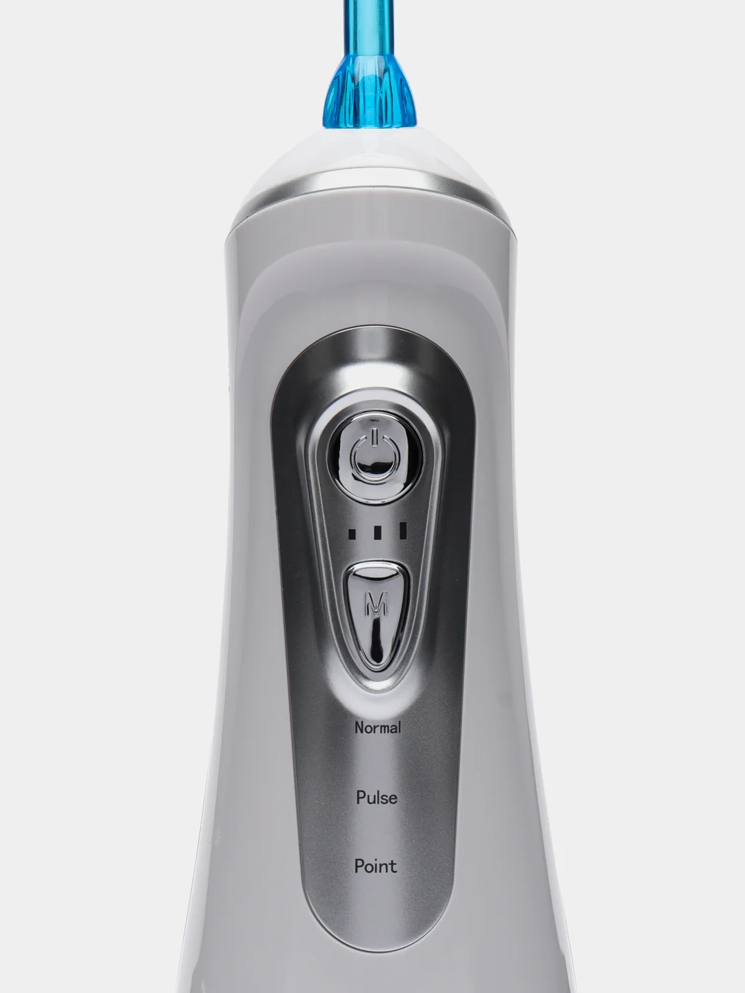 Белый ирригатор для Полости Рта Portable Oral Irrigator FL-V29