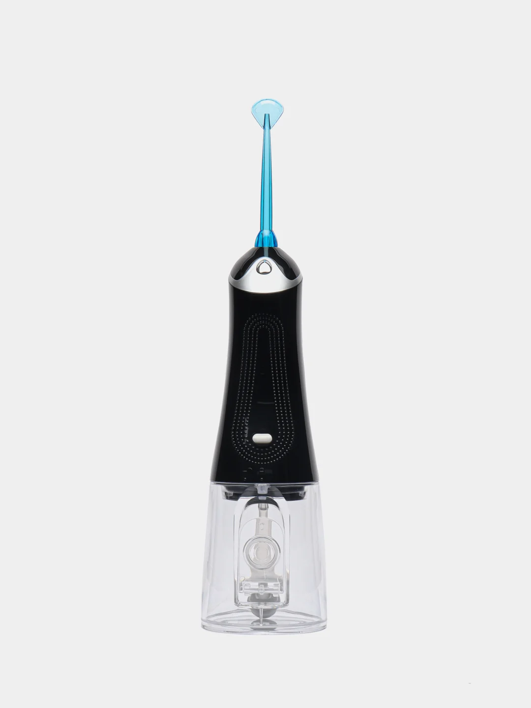 Черный ирригатор для Полости Рта Portable Oral Irrigator FL-V29