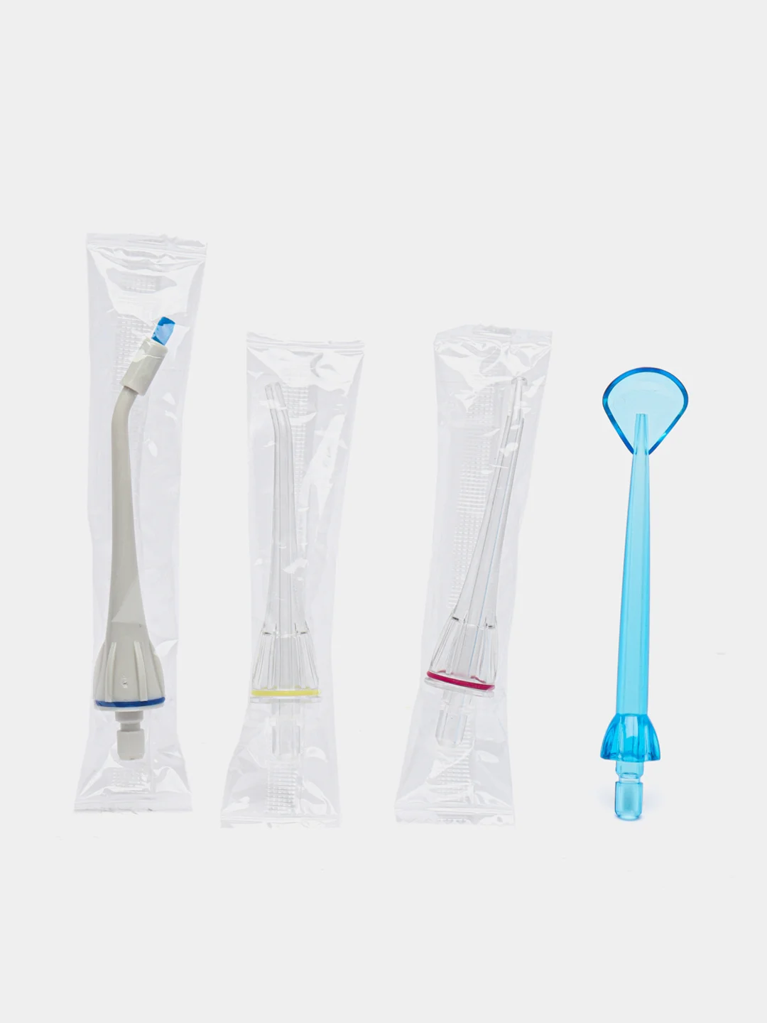 Черный ирригатор для Полости Рта Portable Oral Irrigator FL-V29