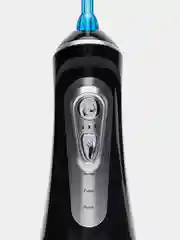 Черный ирригатор для Полости Рта Portable Oral Irrigator FL-V29