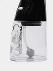 Черный ирригатор для Полости Рта Portable Oral Irrigator FL-V29
