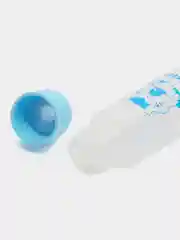 Голубой бутылочка для животных, бутылка для кормления, вскармливание котят, щенят