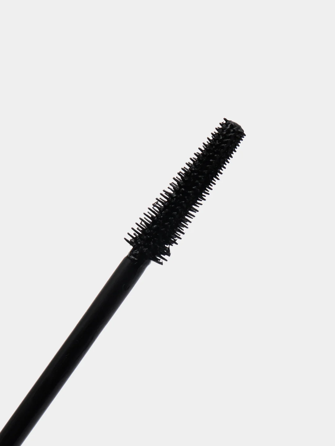Тушь для ресниц Easy Lush, с эффектом объёма и удлинения, черная