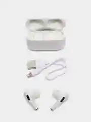 Беспроводные наушники A.Pods Pro 2, сенсорные, для iPhone и Android