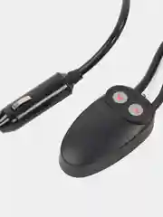 Домкрат механический с электроприводом, в кейсе, 12v 2т и 12v 1,5т, Dream Car