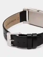 Белый часы наручные Romanson