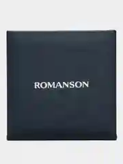 Белый часы наручные Romanson